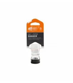 GSI Outdoors Salt and Pepper Shaker
