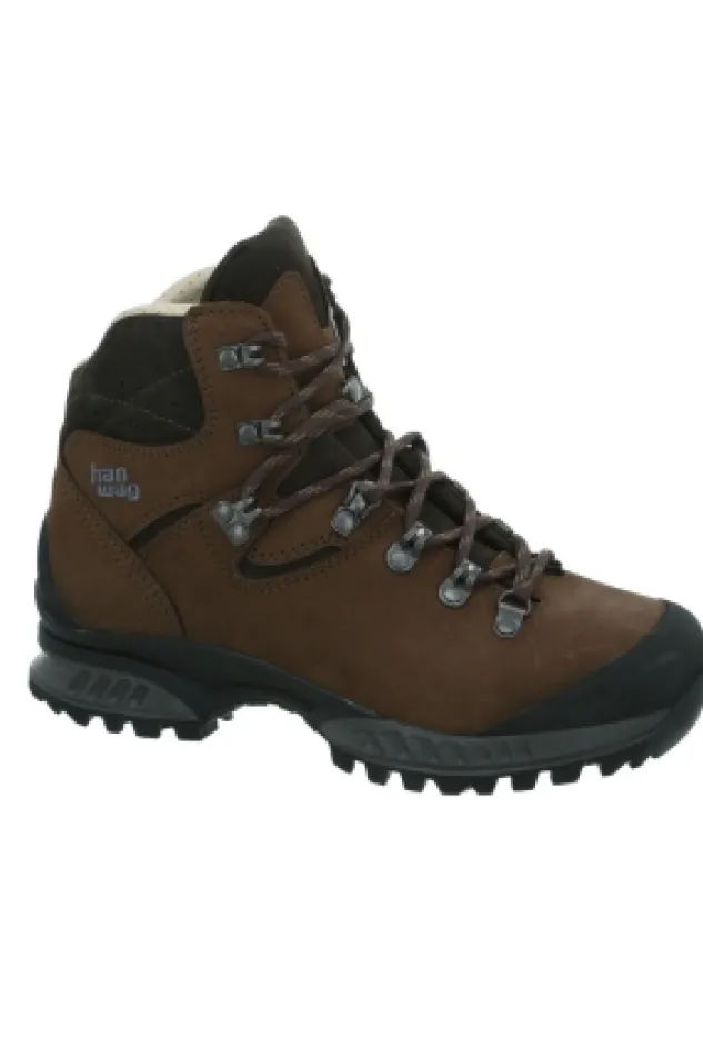 Hanwag Alaska GTX Men