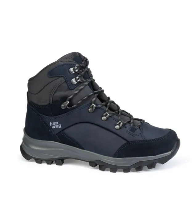 Hanwag Banks Lady LL wandelschoenen
