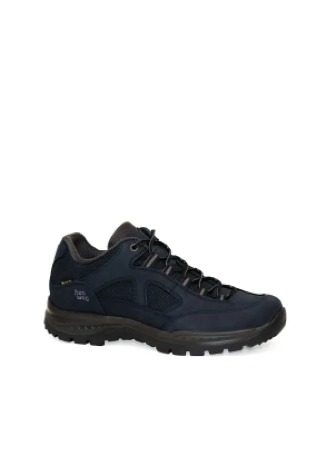 Hanwag Banks LL Men wandelschoenen
