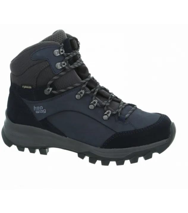 Hanwag Banks Narrow GTX Lady