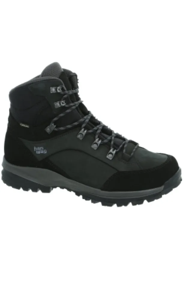 Hanwag Gritstone II Lady GTX schoenen
