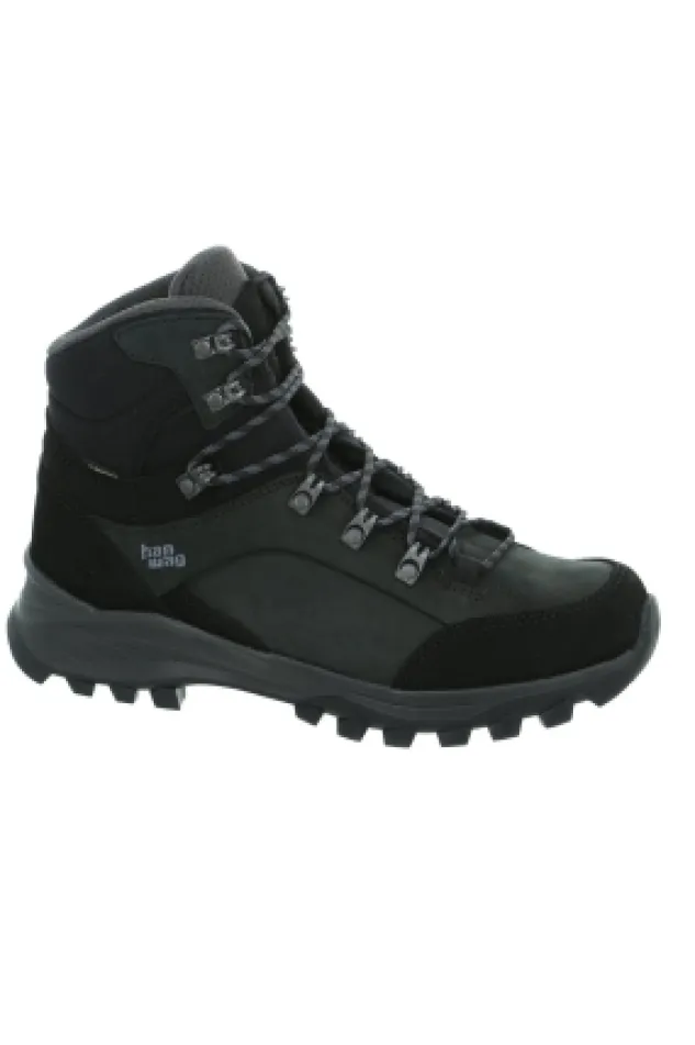 Hanwag Gritstone II Lady Narrow GTX