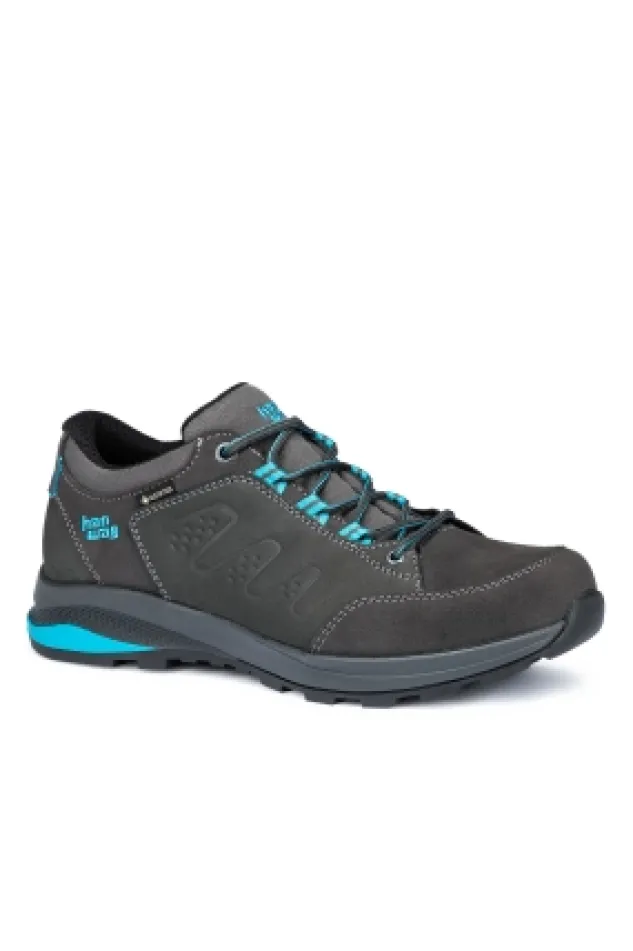 Hanwag Gritstone II Lady Narrow GTX