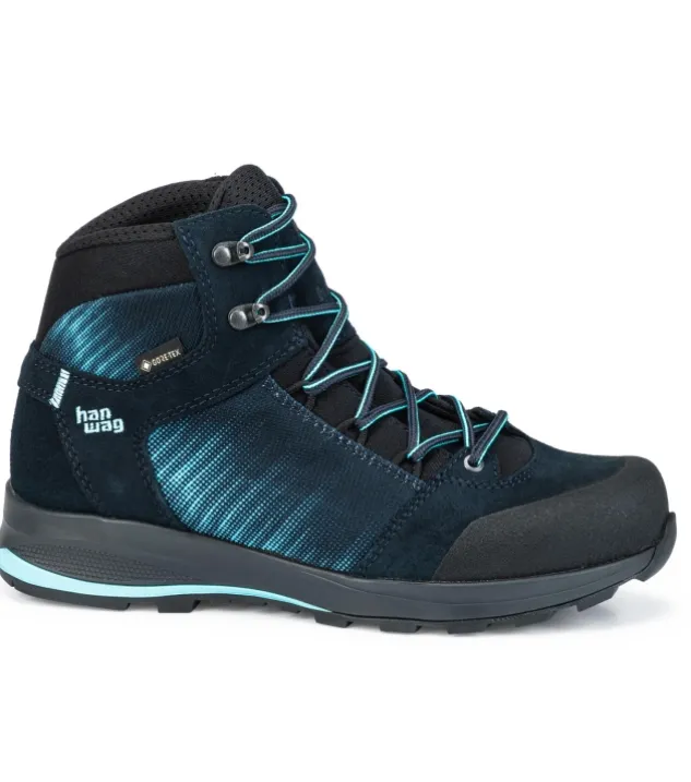 Hanwag Klarsby Bunion Lady GTX
