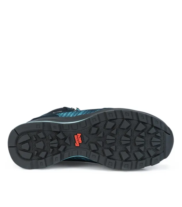 Hanwag Klarsby Bunion Lady GTX