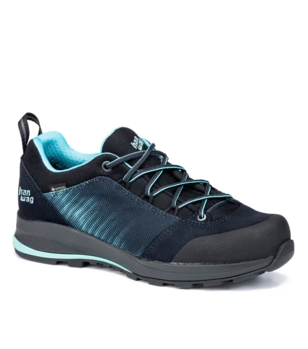 Hanwag Klarsby Low Bunion Lady GTX