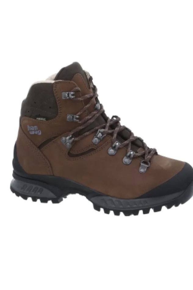 Hanwag Klarsby Low Bunion Lady GTX
