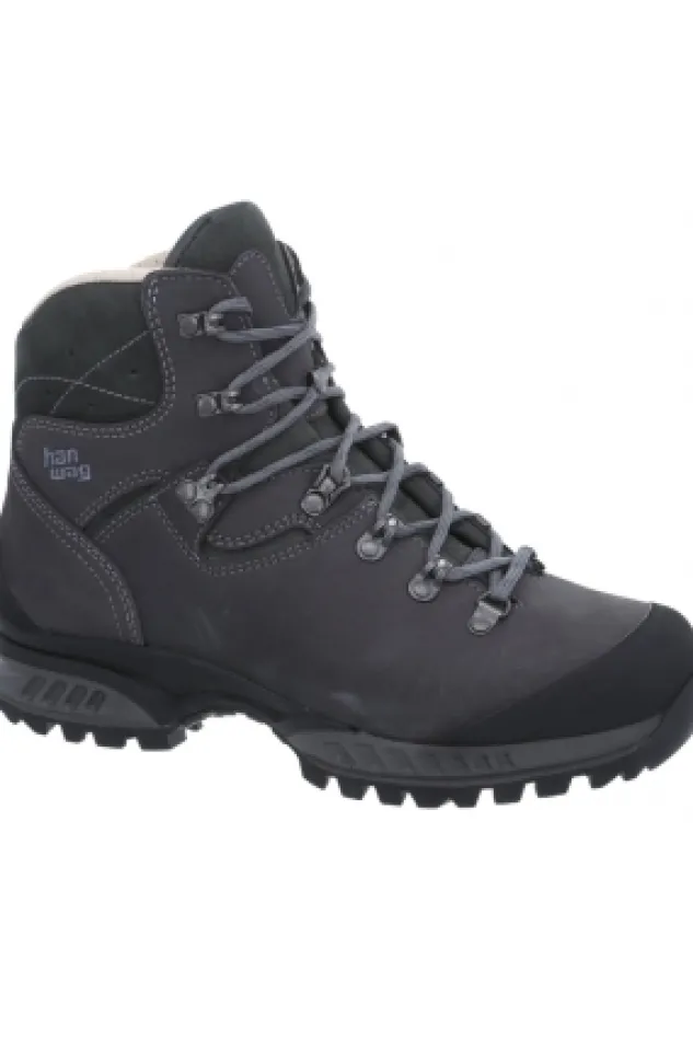 Hanwag Klarsby Low Bunion Lady GTX