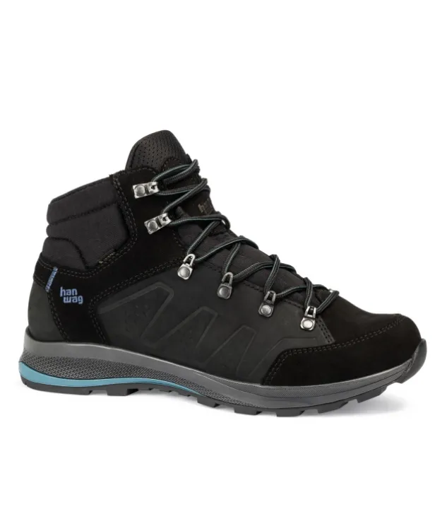 Hanwag Torsby GTX Wandelschoenen