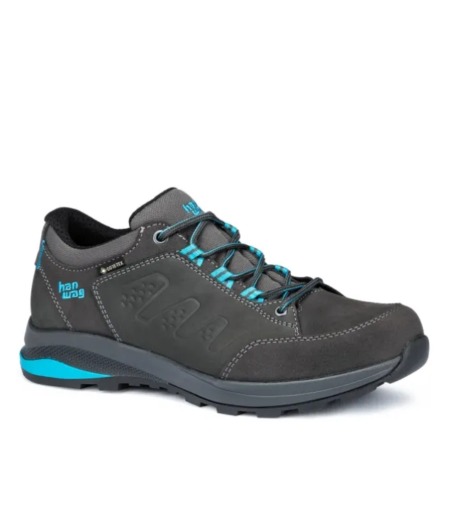 Hanwag Torsby Low SF Extra Lady GTX