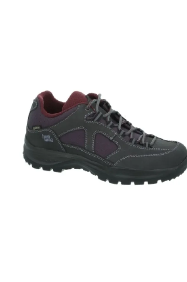 Hanwag Torsby Low SF Extra Lady GTX