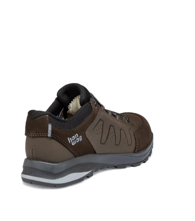 Hanwag Torsby Low SF Extra LL