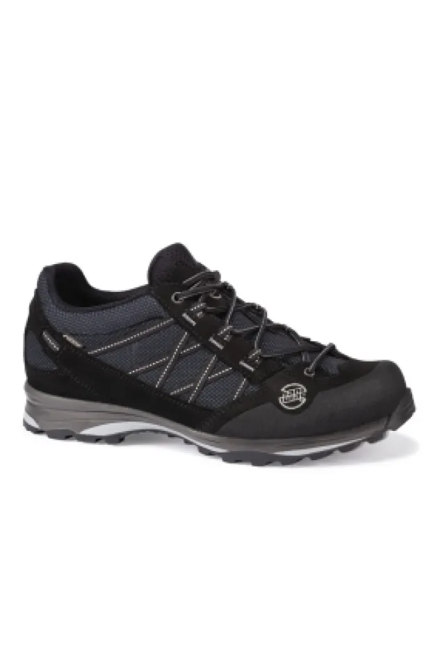 Hanwag Torsby Low SF Extra LL