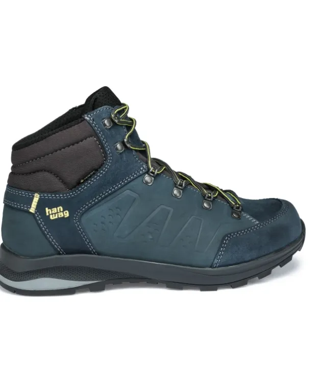 Hanwag Torsby SF Extra GTX