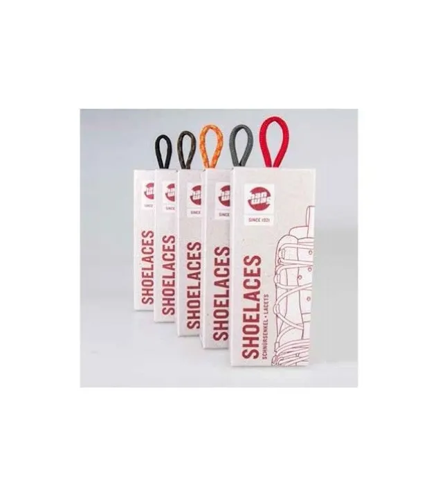 Hanwag Veters 140cm