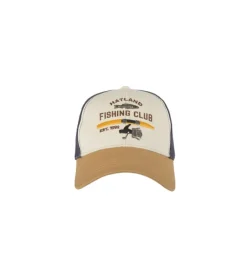 Hatland Alver Baseball Cap