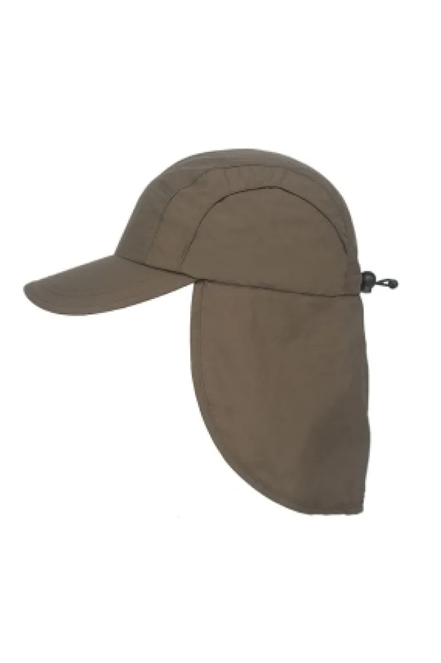 Hatland Aussie Seagrass Hoed