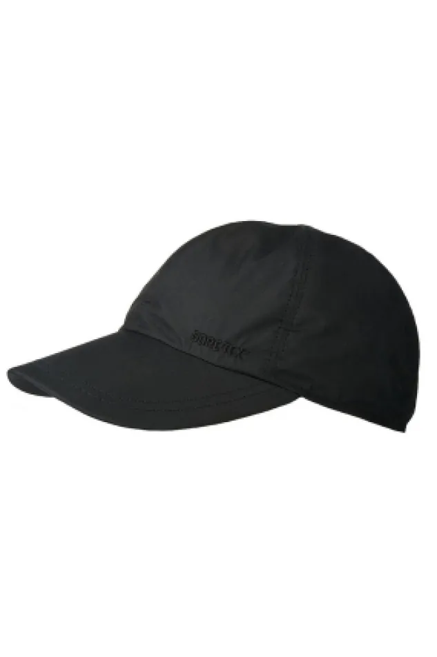 Hatland Midvale Crushable Hat