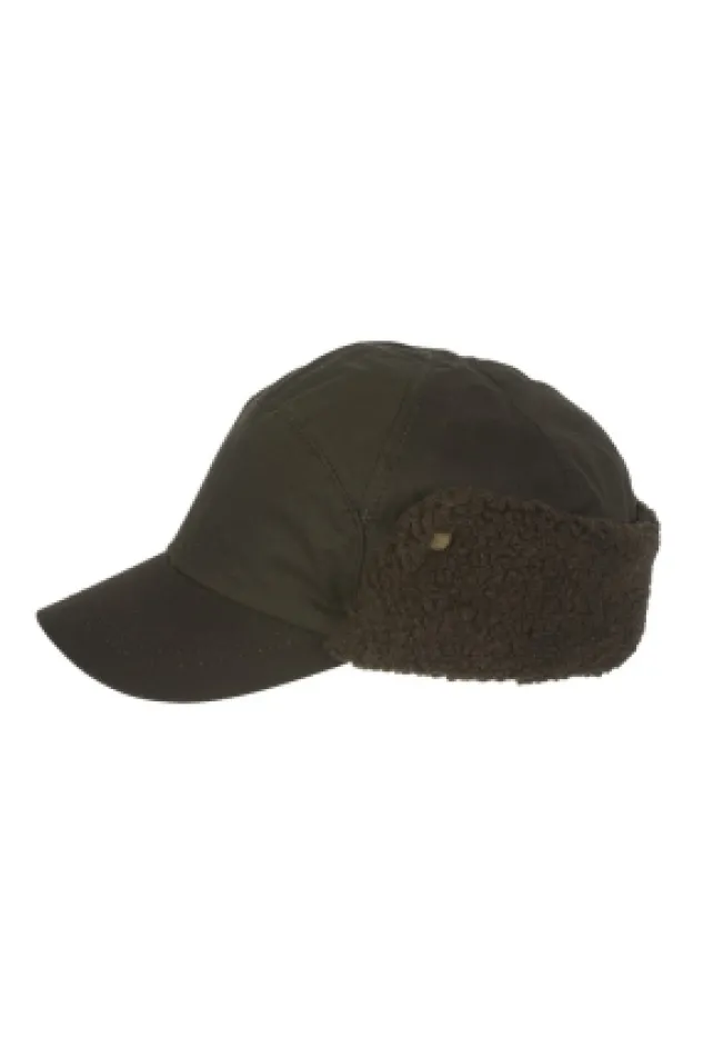 Hatland Midvale Crushable Hat
