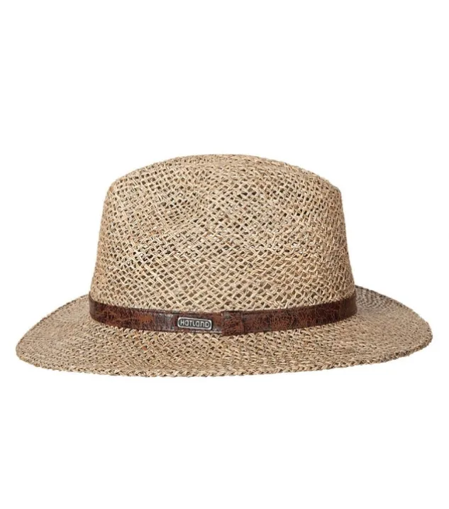 Hatland Rockwell Seagrass