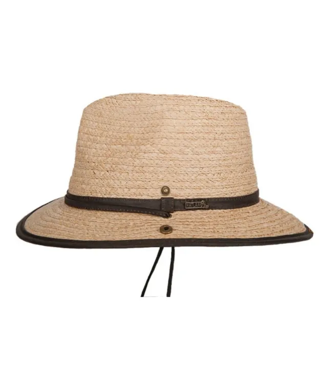 Hatland Stanwood Raffia