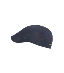 Hatland Yos Flat Cap