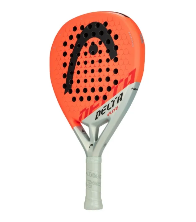 Head Delta Elite Padel Racket