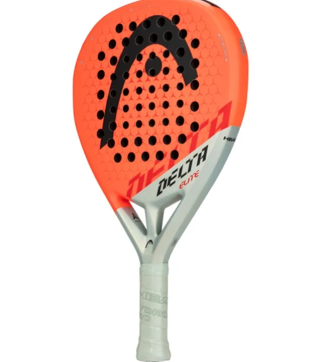 Head Delta Elite Padel Racket