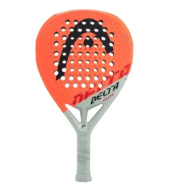Head Delta Elite Padel Racket