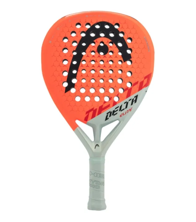 Head Delta Elite Padel Racket