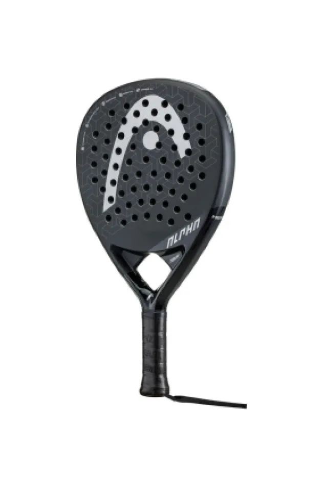 Head Delta Elite Padel Racket