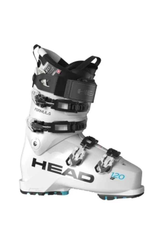 Head Edge 110 HV Gw