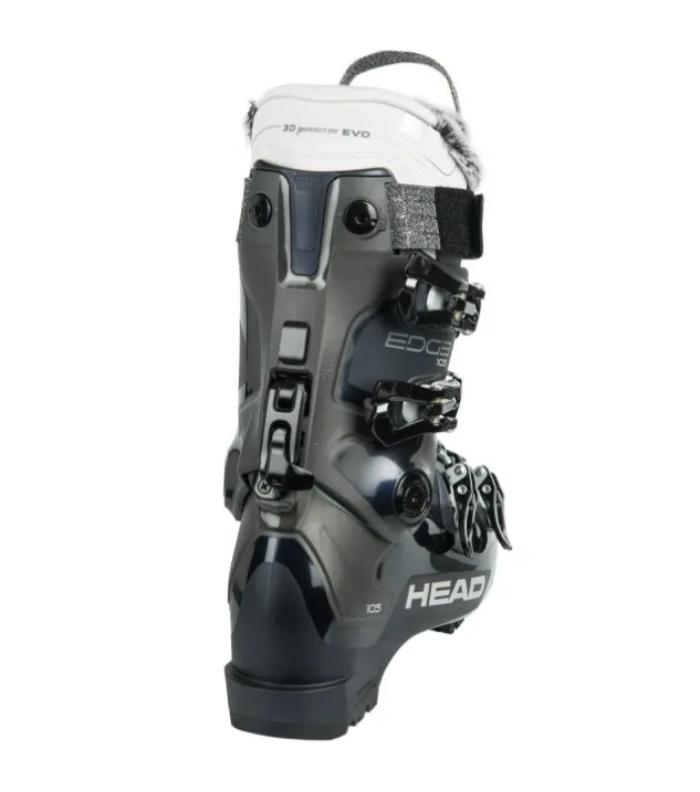 Head Edge 105 W HV Gw