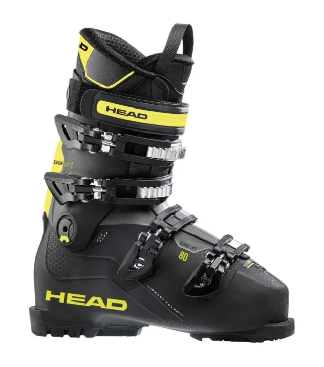 Head Edge Lyt 80 HV