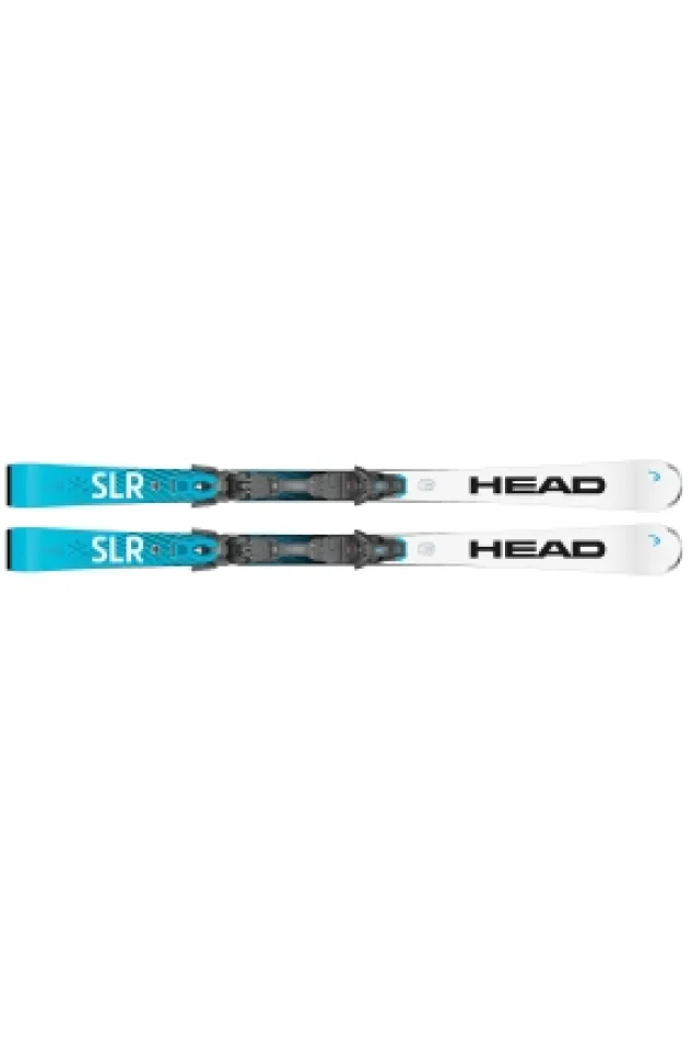 Head e.real Joy + Joy 9 GW