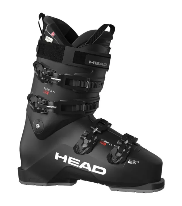 Head Formula 100 Men