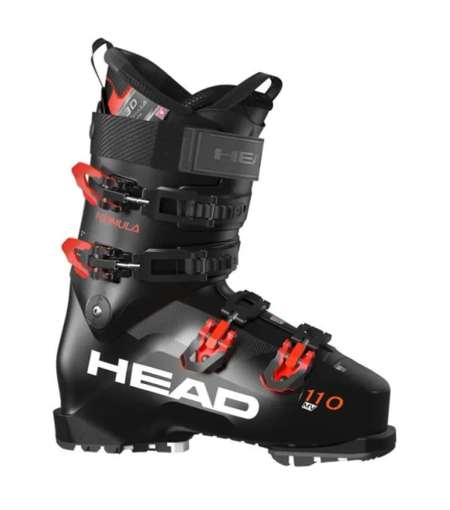 Head FORMULA 110 MV GW