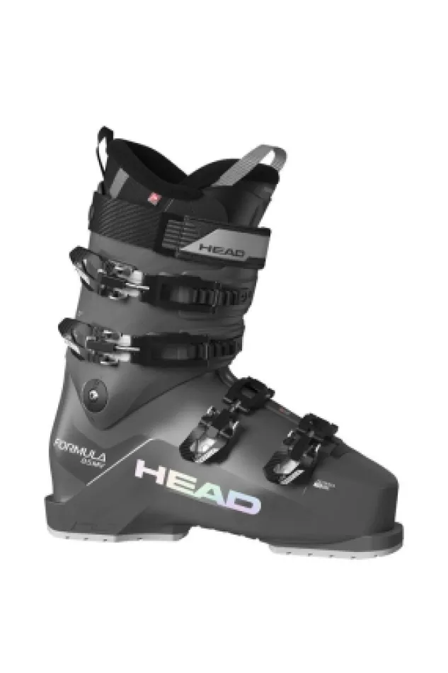 Head Formula 120 MV Gw