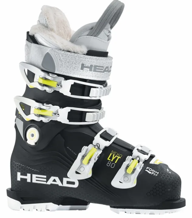 Head Nexo LYT 80 W skischoenen