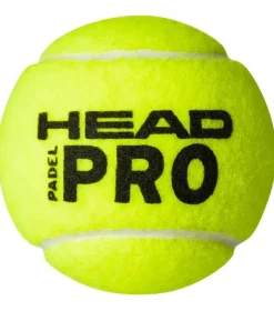 Head Padel Pro 3 ballen