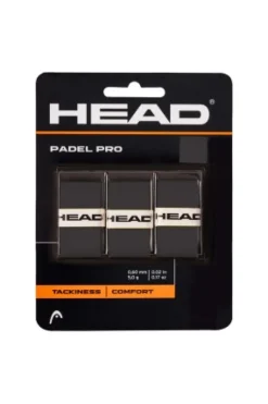 Head Padel Pro 3 ballen