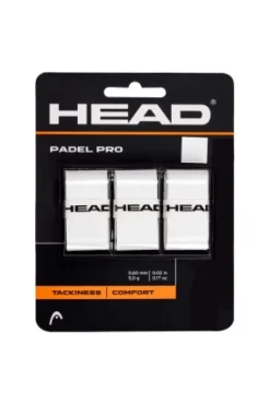 Head Padel Pro Overgrip 3 stuks