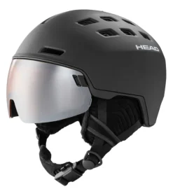 Head Radar 5K S2 Silver