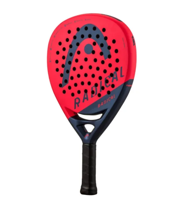 Head Radical Elite Padel Racket