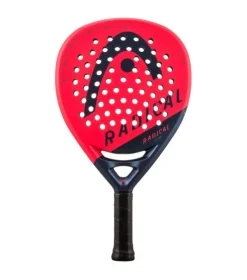 Head Radical Elite Padel Racket