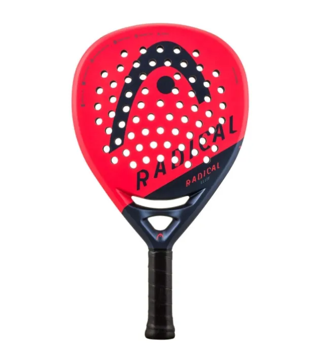 Head Radical Elite Padel Racket