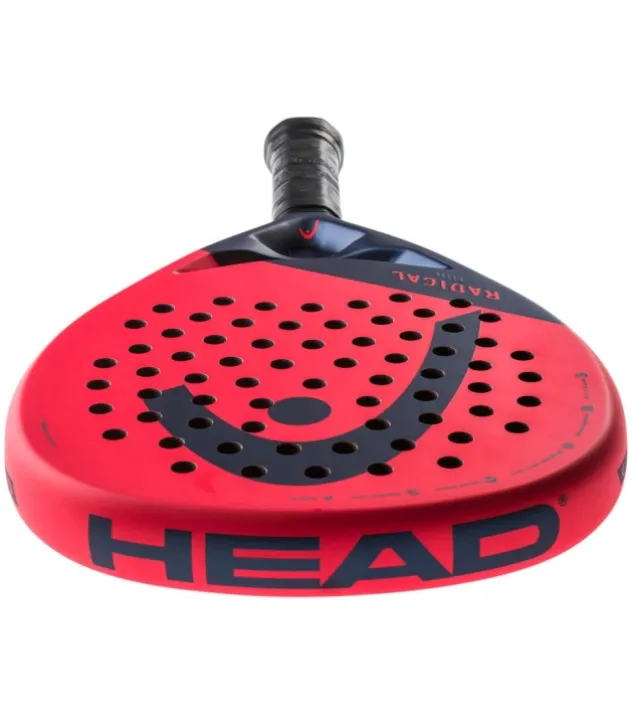 Head Radical Elite Padel Racket