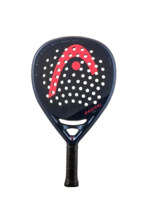 Head Radical Elite Padel Racket