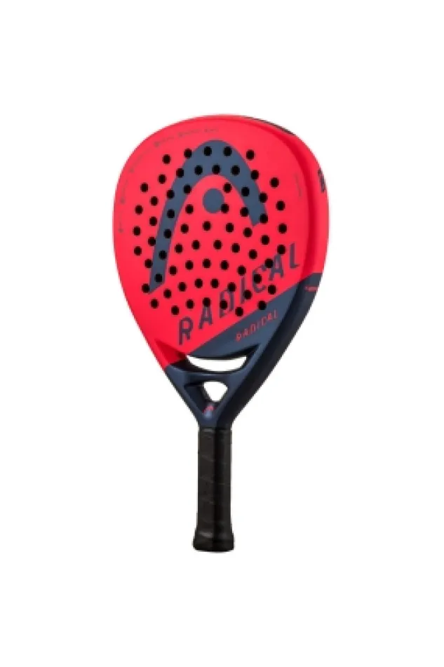 Head Radical Motion Padel Racket